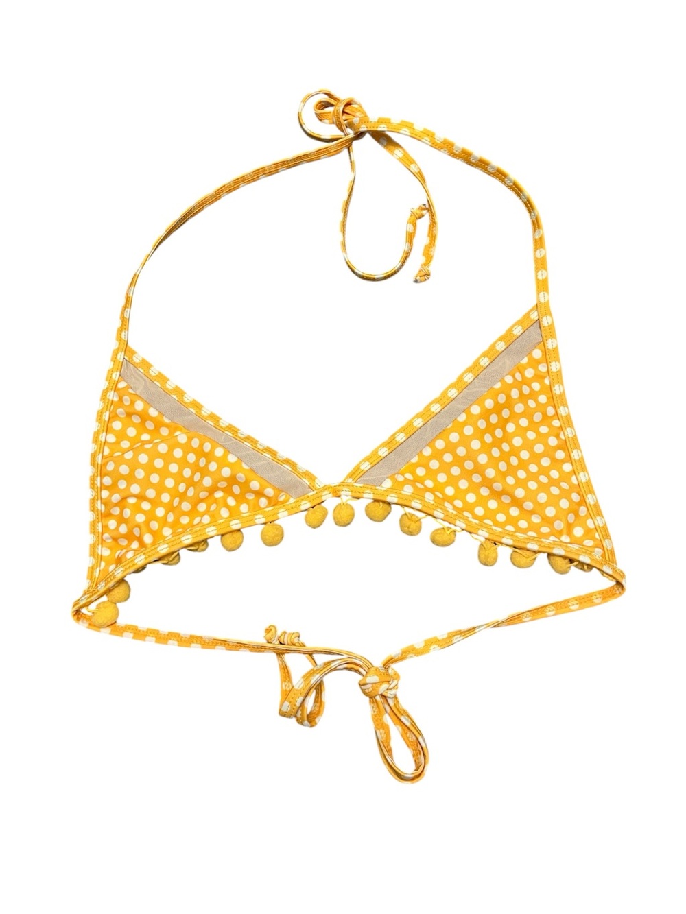 Tularosa Nina Bikini Top